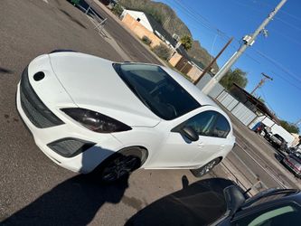 2011 Mazda Mazda3