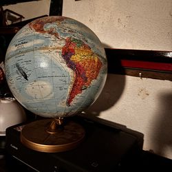 Globe