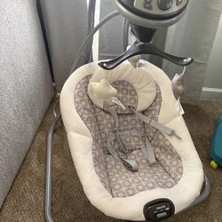 Graco Swing 