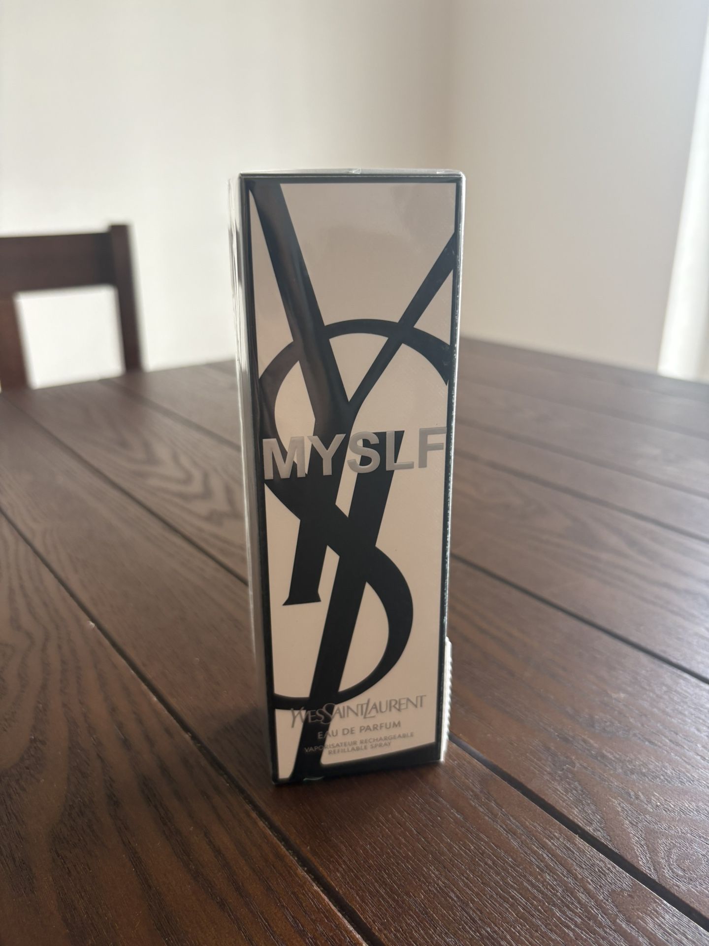 YSL Myself 100 ml