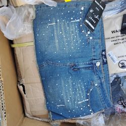 Clothes: Woman's Skirt ☀️