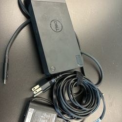 Dell Dock Thingy Majigger