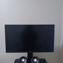 Asus 4k gaming monitor