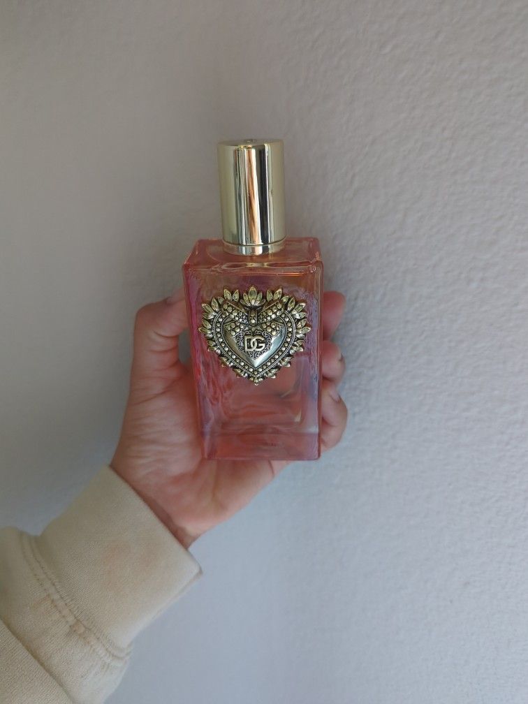 DG Devotion Perfume