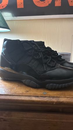 Gamma 11s size 9