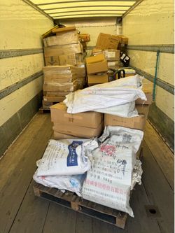 move  pallets