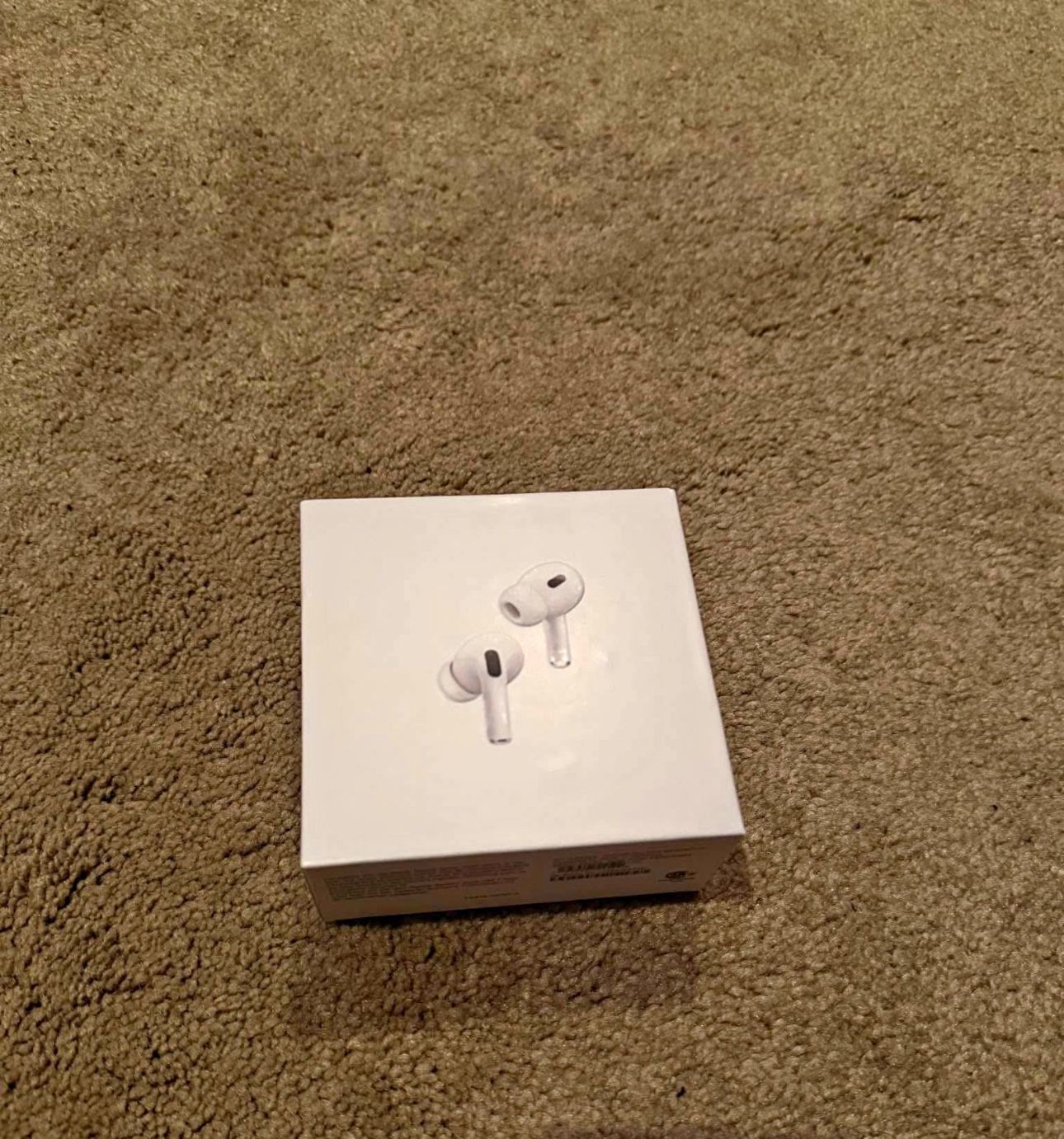Airpod Pro Gen 2