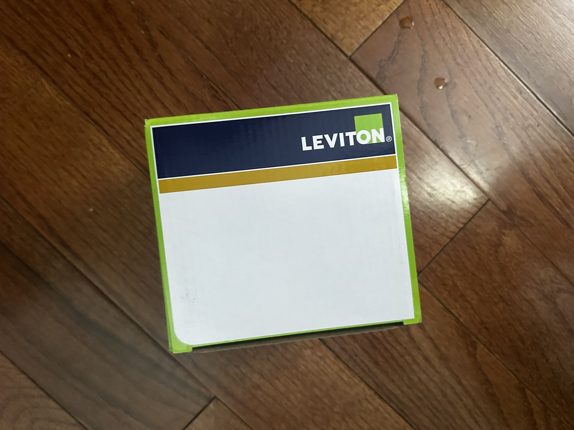 LEVITON DRD07-EDO / DRD07EDO