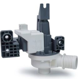 B25-3A04 Washer Water Pump Motor W10876600 For Maytag Whirlpool NIB