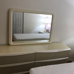 Twin Bed And Room Furniture For sale