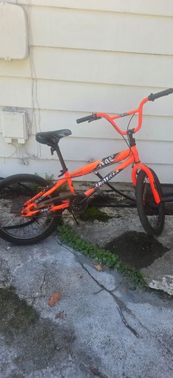 Kids bike 20 inch