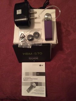 LG Bluetooth will connect to Apple 5