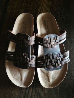 Guaraches  FOOTBEDS