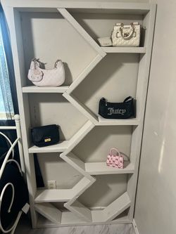 Custom wood work