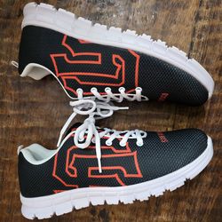 San Francisco Giants Sneakers Shoes