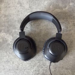 JBL Gaming Headsets