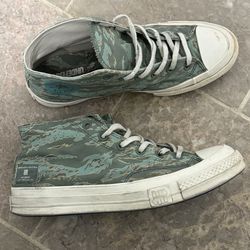 Converse - All Star Undefeated (Mens Size US 10.5)