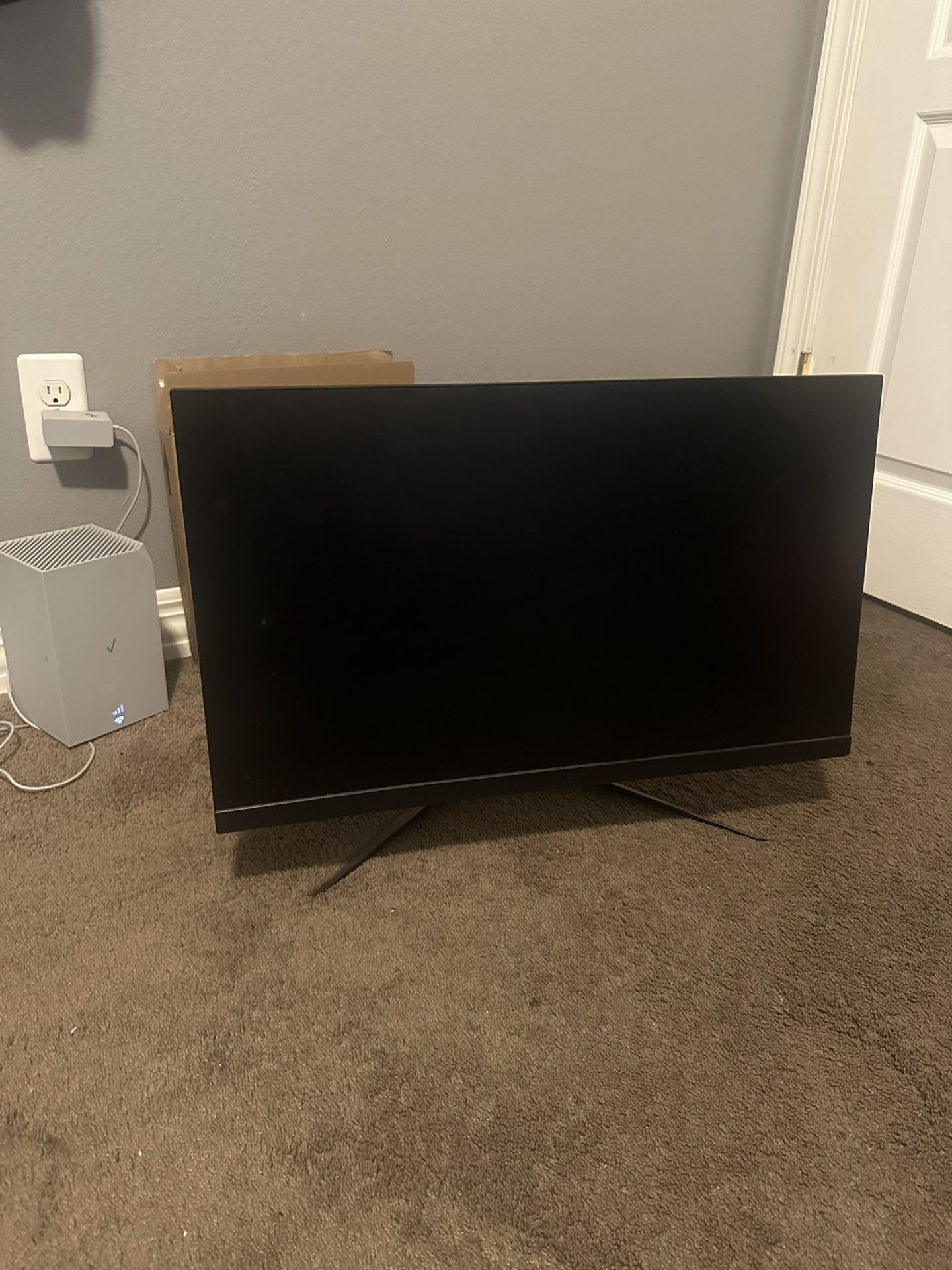 gaming monitor/tv