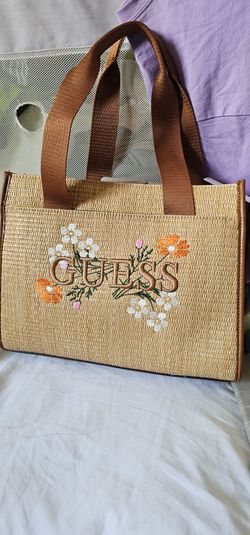 Guess Purse New