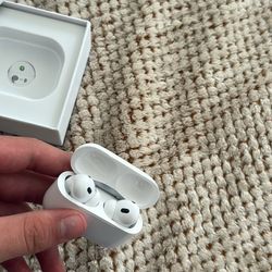 Apple AirPods (Give A Good Offer)
