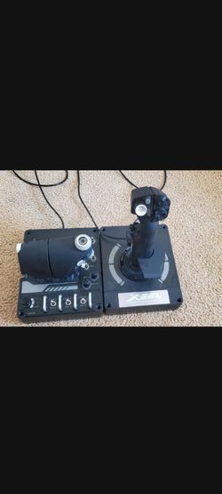 Flying Simulator