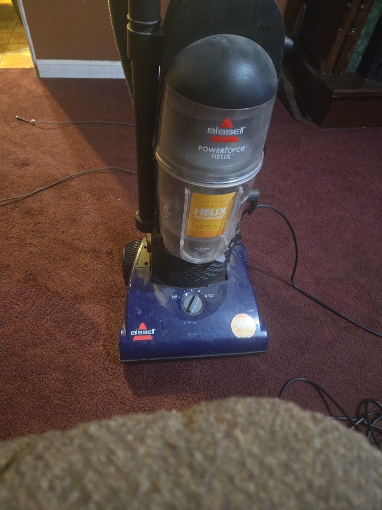 Vacuum