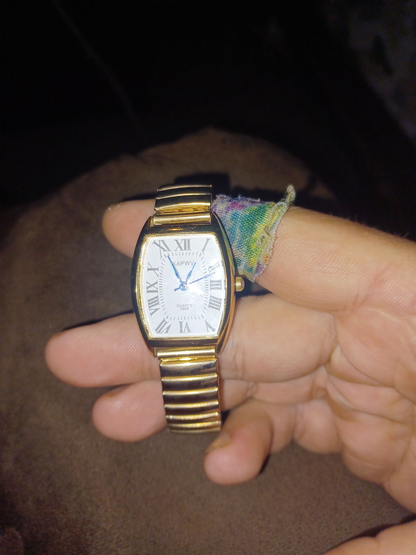 Women's Quartz watch ⌚️