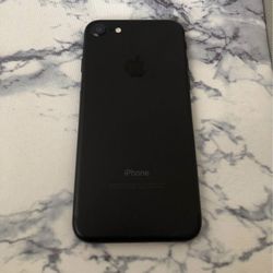 iPhone 7 Unlocked With Warranty 