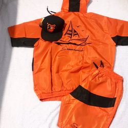 Summerrich Nylon Hooded Shorts Sets 