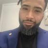 Gregory Mercedes