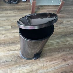 Trash Can