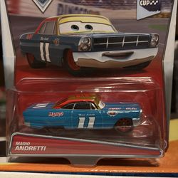 Disney Cars