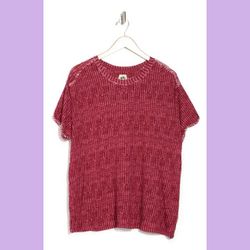 NWT Free People Bali Backpacker T-shirt