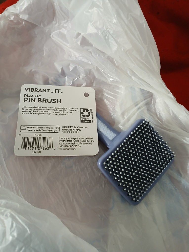 New Pet Hair Removal 