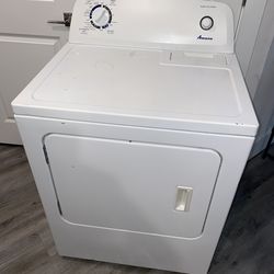 Electric Dryer