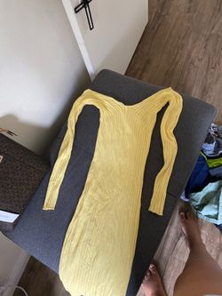 Laura’s Boutique midi dress
