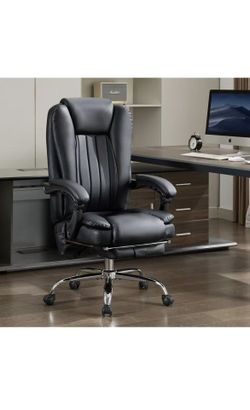 Massage Office Chair