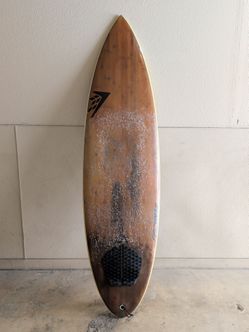 Firewire 6'10" Dominator