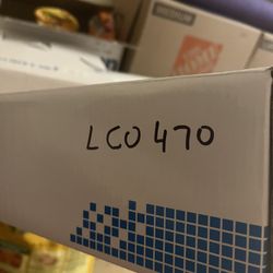 Colorado River Series Tile Insert 47" LCO470304