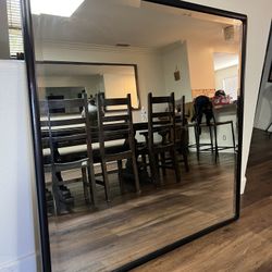 50x50 Mirror 