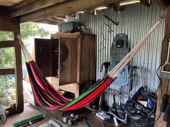 Hammock