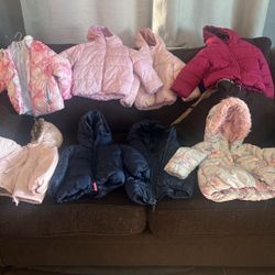 Jackets For Sale 