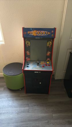 Arcade Game 