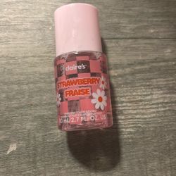 Girls Strawberry Perfume Pink 20$