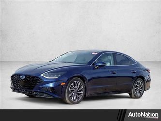 2020 Hyundai Sonata