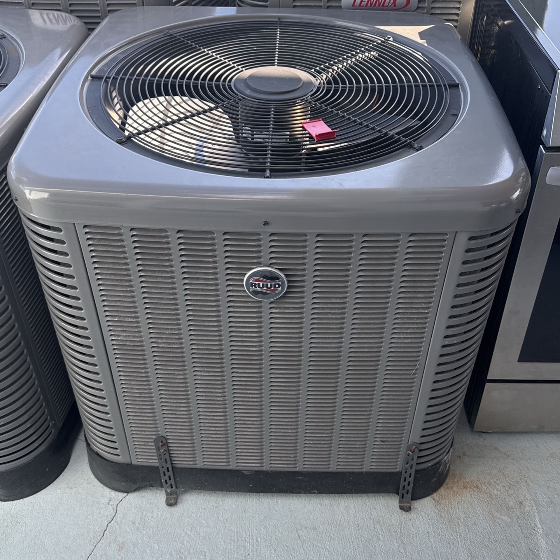 Condensers 2024 models