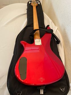 Electric guitar