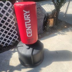 Century Wavemaster Extra Large Freestanding Kickboxing Bag
