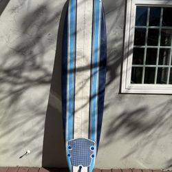 Wavestorm 8 Foot Surfboard