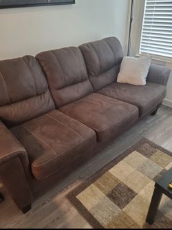 Couch Baby!
